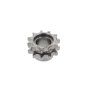 Chainsprocket For Terex MBR71 Rollers - 1714 61