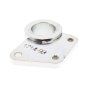 Pivot Control for Terex MBR71 Roller - OEM No. 1714-93