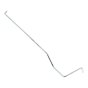 Choke Valve Pull Rod for Loncin LC1P65FE Engine - OEM No. 171650040-0001