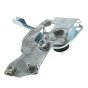 Control Assembly Loncin G120F A Shaft (118C, 3.5hp), G120F R Shaft (118cc, 3.5hp) Engine - 171680003-0001