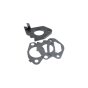 Insulator Kit for Kohler CH440 Engines - OEM No. 17 168 07-S