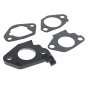 Insulator Kit for Kohler CH440 Engines - OEM No. 17 168 07-S