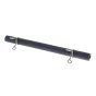 Assy Pipe 3, Overflow for Kubota KX36-2, KX41-2, KX61-3, KX71-3 Mini Excavators - 17208 42030