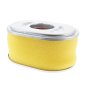 Air Filter Insert for Wacker Neuson VP1135A Plate Compactor - OEM No. 5000072314