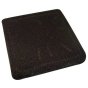 Sponge Air Filter Element for Honda GXH50 Engines - 17211 ZM7 000