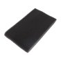 Filter Outer for Honda GXV340T2 Engines - OEM No. 17218ZF5V00