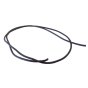 Seal,Air/C - Genuine Honda No. 17219 HA2 405