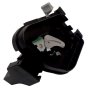 Air Filter Base to fit Honda GX35 Engine - 17220 Z0Z 010