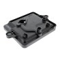 Filter Case for Honda GX100U, GX100 Engines - OEM no. 17220 Z0D 010