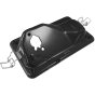 Case Complete., Air Cleaner - Honda OEM No. 17220-ZB2-000 - 17220 ZB2 000