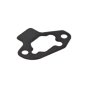 Air Cleaner Gasket for Honda GXR120RT Engines - OEM No. 17228 Z0D V21