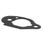 Gasket for Honda GSV160A, GCV160LA0 Engine - OEM No. 17228-Z8B-000