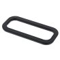 Air Filter Case Seal for Honda GCV520U, GCV530U Engine - OEM No. 17229-Z0A-000