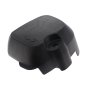 Air Cleaner Cover for Honda GX50 Engines - OEM No. 17231-Z3V-000