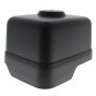Air Filter Cover for Honda GX160UT2 (GCBPT) Engine - 17231-Z4M-010