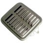 Air Filter Top Cover for Honda G100K1, G100K2 Engines - 17231 ZG0 000 ***LAST STOCK***