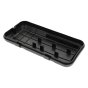 Air Cleaner Cover for Honda GX240R2 (Type EDN2), GX240R2 (Type EN2) Engines - OEM No. 17231 Z23 H60