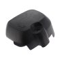 Air Cleaner Cover for Honda GX50 Engines - OEM No. 17231-Z3V-000