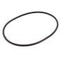 Seal Air Cleaner Cover for Honda Machines - OEM No. 17233 Z0V 780