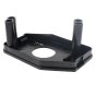 Nose Muffler for Honda EC5000 Generator - 17235 ZH9 N01