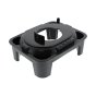 Nose Silencer for Honda GX200UT2 (GCBTT) , GX200T2 (GCBUT) Engines - OEM No. 17235 Z4M 830