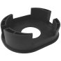 Nose, Silencer for Honda GX340 GX390 - OEM No. 17235 ZE3 000