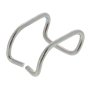 Clip for Honda GX340U1, GX390U1 Engine - OEM No. 17236-899-000