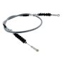 Accelerator Cable for Yanmar SV08 Excavator - 172446-12201