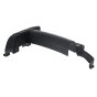 Hot Air Duct for Honda GX35NT Engine - OEM No. 17244 Z6K 800