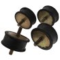 Silent Bloc (Rubber Av Mount) for Belle CFS450, CFS600 Floor Saws - 173/99504