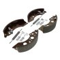 Auto-Adjust Brake Set 200x50mm for AL-KO AAA Brake - OEM No. 1730057