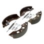 Auto-Adjust Brake Set 200x50mm for AL-KO AAA Brake - OEM No. 1730057