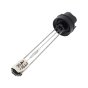 Level Gauge Assembly Hydraulic for Terex Dumpers PS/PT Series - OEM No. 1731 1236