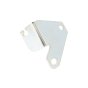 Exhaust Bracket for Terex TV1200 Roller - OEM No. 17311861