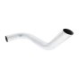 Exhaust Pipe for Terex Machines - OEM No. 1731 1338