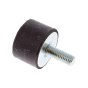 AV Mount for Terex TV1000-TV1200 Rollers - OEM No. 1731 1618