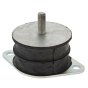 Rear Drum Vinration Mount TV800-1 