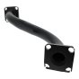 Exhaust Down Pipe for Terex TV1000, TV1300 Roller - OEM No. 1731-1811