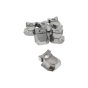 Hub Jaw Set (6 Per Set) for Benford TV1200, TV1300, TV1400 Rollers - 1731 1893J