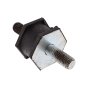 AV Mounting for Terex TV1000, TV1200 Roller - OEM No. 1732 1179