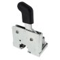 Bonnet Door Handle RH for Terex HD850, HD1000, HD1200 Dumpers - OEM No. 1736 1161