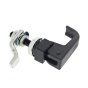 Hydraulic Tank Flap Latch for Terex PT10000 Dumpers - OEM No. 1736 1296