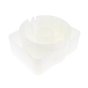 Pan Cleaner for Honda GX110, GX120K1, GX120T1 Engines - OEM No. 17402-ZE1-810
