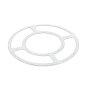 Grid for Honda GX110, GX120 Engines - OEM No. 17404-841-000