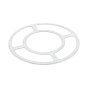 Grid for Honda GX110, GX120 Engines - OEM No. 17404-841-000