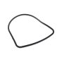 Gasket for Honda GD320, GD321, GD411 Engine - 17406-ZG3-000