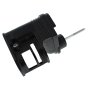 Elbow Comp., Air Cle for Honda Machines - 17410 ZE0 040