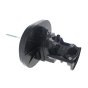 Elbow Complete fits Honda GX340UT1, GX340U1 Engines - 17410 ZE3 841