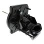 Elbow Complete Air Cleaner for Honda FRC800K1 Tillers - OEM No. 17410 Z1C 780