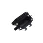 Elbow Comp., Air Cle  for Honda Machines - OEM No. 17410 Z6L 000